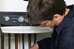 boiler repair Up Nately