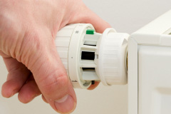 Up Nately central heating repair costs
