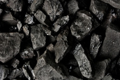 Up Nately coal boiler costs