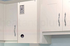 Up Nately electric boiler quotes