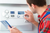 free commercial Up Nately boiler quotes