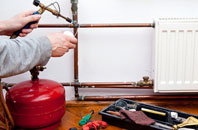 free Up Nately heating repair quotes